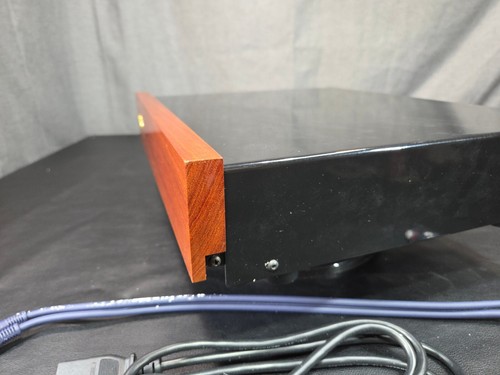 Redgum Audio RGCD2 CD Player Reference Hi-fi Audiophile - FAST SHIP!๐จโ
- Picture 9 of 23