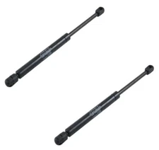 2 OEM Left+Right Trunk Lid Hatch Deck Lift Support Shocks Struts for Mercedes