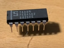 TL497ACN Switching Voltage Regulator, Step Up / Down, Inverting - TI