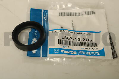 L567102D5 Genuine Mazda SEAL L567-10-2D5 | eBay