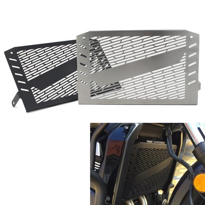 Radiator Guard Protector Grille Grill Cover Fit Kawasaki Vulcan S Vulcan 650