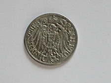 Roger Pötz: Pfennig 1910 J Jäger 18 siehe Originalfotos