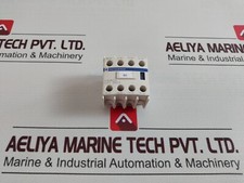 Telemecanique LADN22 LA1 DN22 Auxiliary Contact Block 10A