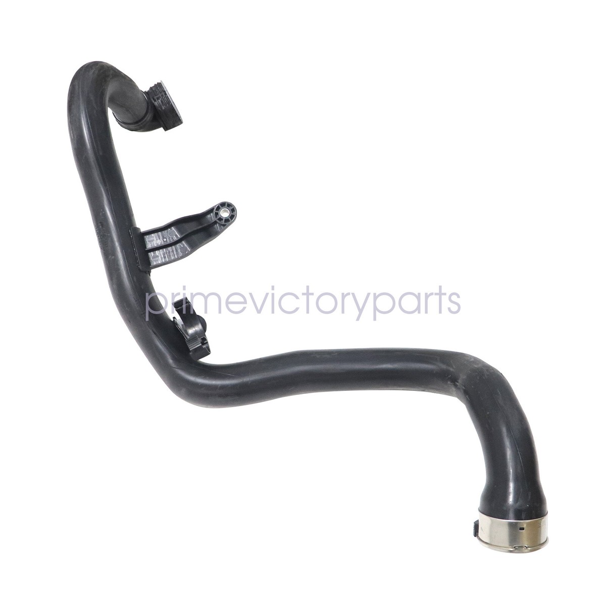 Genuine GM Charge Air Cooler Outlet Air Tube – 84843174 For Chevy Malibu 2016-2024