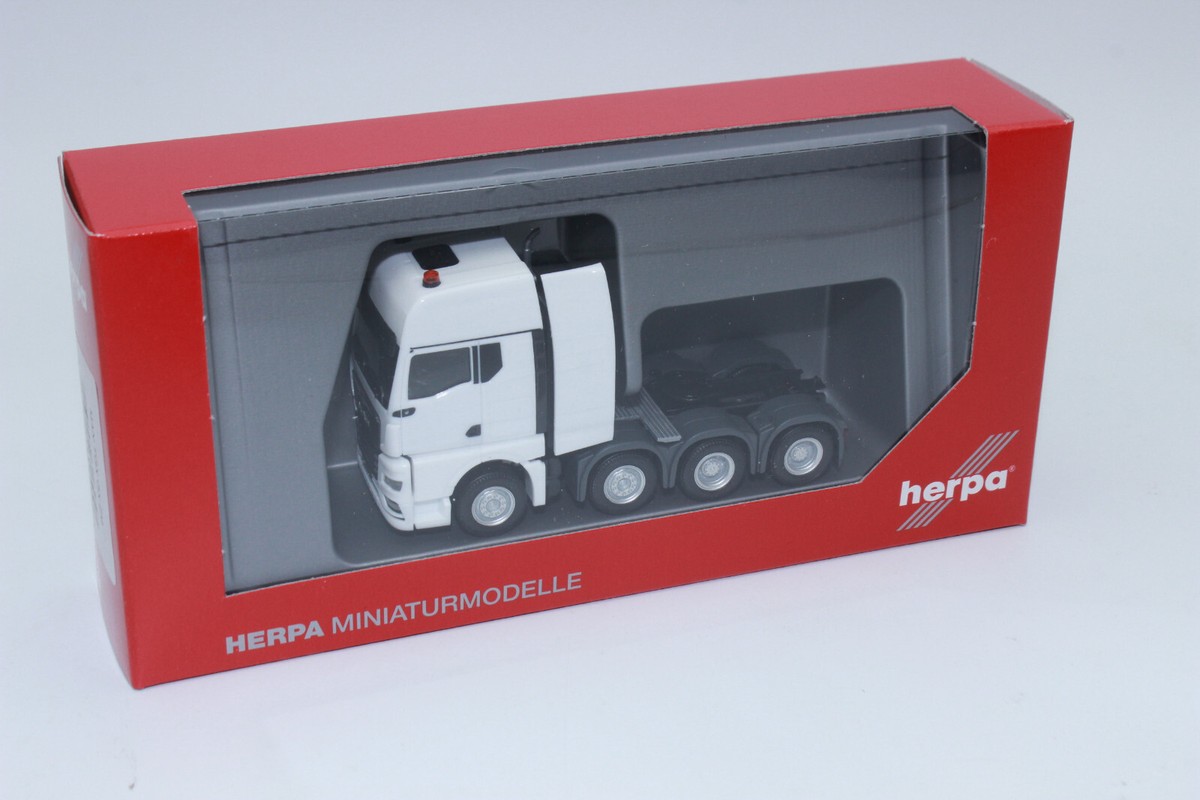 専用 1/87 herpa MAN TGX acargo + DAF XG+ s-l1600.jpg