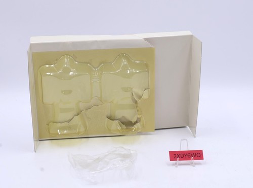Pounce & Wingspan W/BOX & INSERT 100% Complete Vintage G1 Transformers Figure - Picture 11 of 12