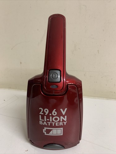 beldray Akku Staubsauger BL0608ROFOB Ersatz nur Hauptgerät