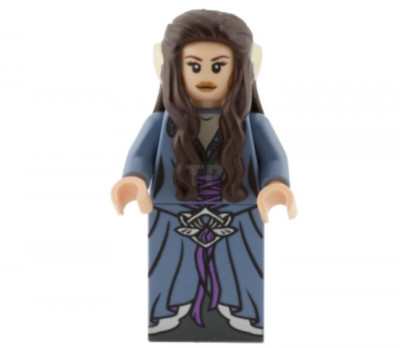 Lego Arwen 79006 The Lord of the Rings Minifigure | eBay