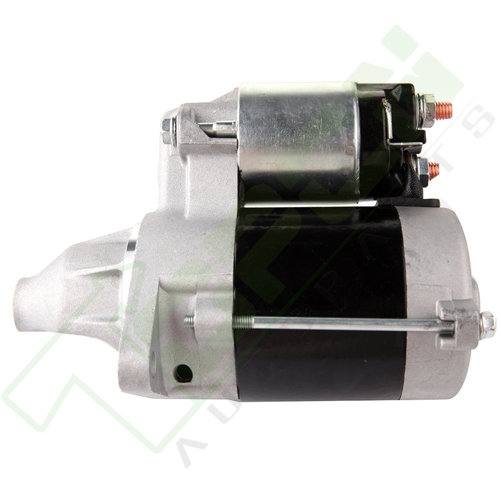 Starter Fits LX178 LX188 LX279 LX289 Kawasaki 15HP 17HP 21163-2077