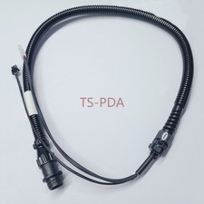 Power Cable for Psion Teklogix 8515, 8516, VH10, VH10f (3.85inch / 90cm)