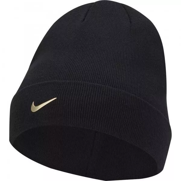 Bonnet Nike Color Black