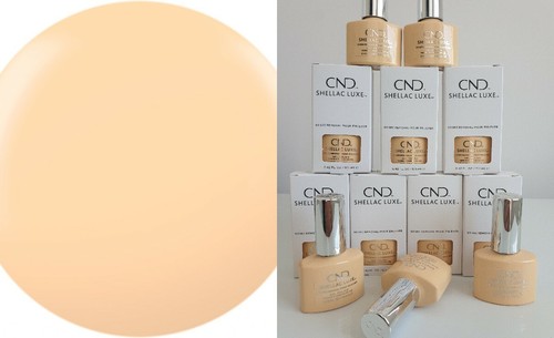 🔥CND SHELLAC LUXE CND COLOOR COAT BOXED🔥 BUY ANY 2 GET ANY 1 FREE🔥 - Picture 3 of 8