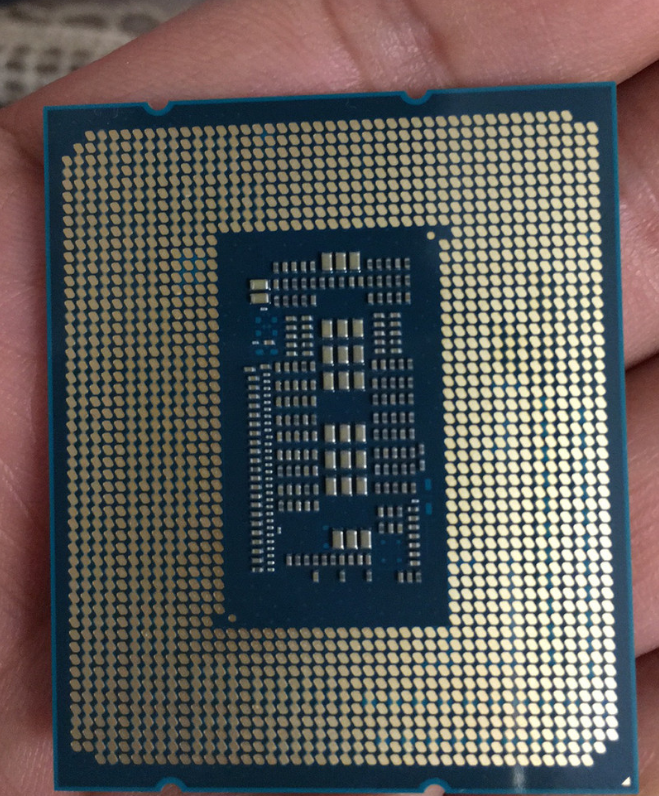Intel Core i9-13900K ES Q0NT 24 Cores 32 Threads 125W LGA 1700 CPU