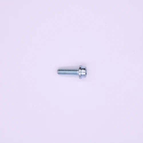 Socket Bolt Part Number - 90003-Kn8-730 For Honda