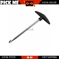 NEW Exhaust Spring Hook Tool Puller T-Handle Style Dirt Bike ATV Motorcycle