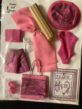 OOAK Donnas Doll Designs 