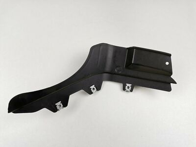 Original VW Scirocco 3 Adapter rechts Verkleidung Abdeckung 1K8801262 Neu