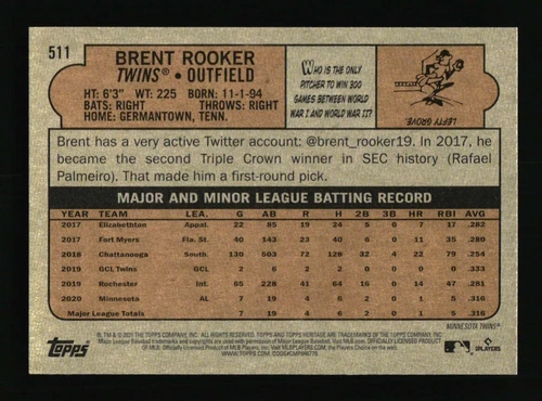2021 Topps Heritage High Number - Pick Your Card #501-725 - Complete Your Set - Picture 18 of 394