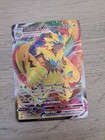 Pokemon 54/159 Zeraora VMAX Full Art EB12.5 Epee et Bouclier 12.5 Zenith Supreme