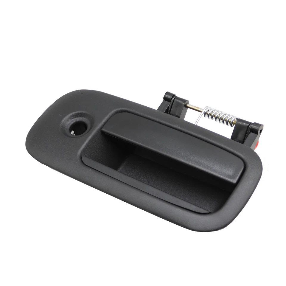 For 2010-20 Express Savana Van Door Handle Outside Sliding Rear Passenger Side Foto 4 de 4