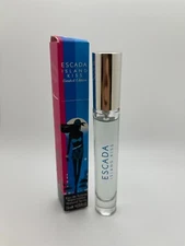 Island Kiss by Escada Lot L EDT 0.25 oz/ 7.4 ml NEW IN BOX Limited Edition