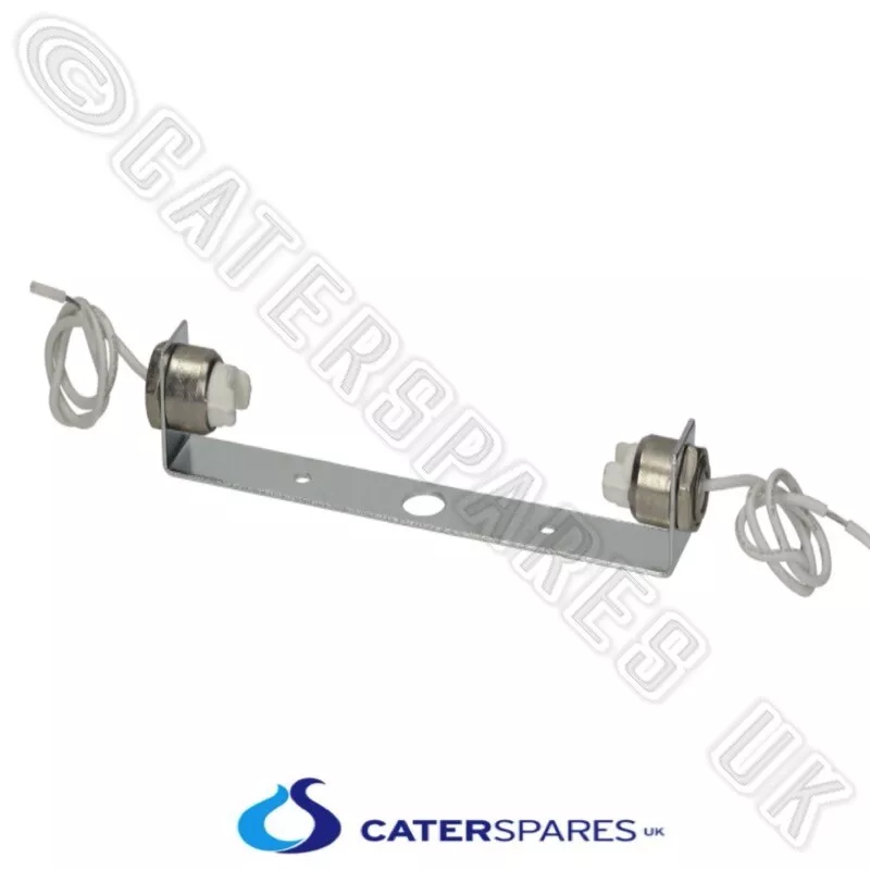 Halogen tube holder online