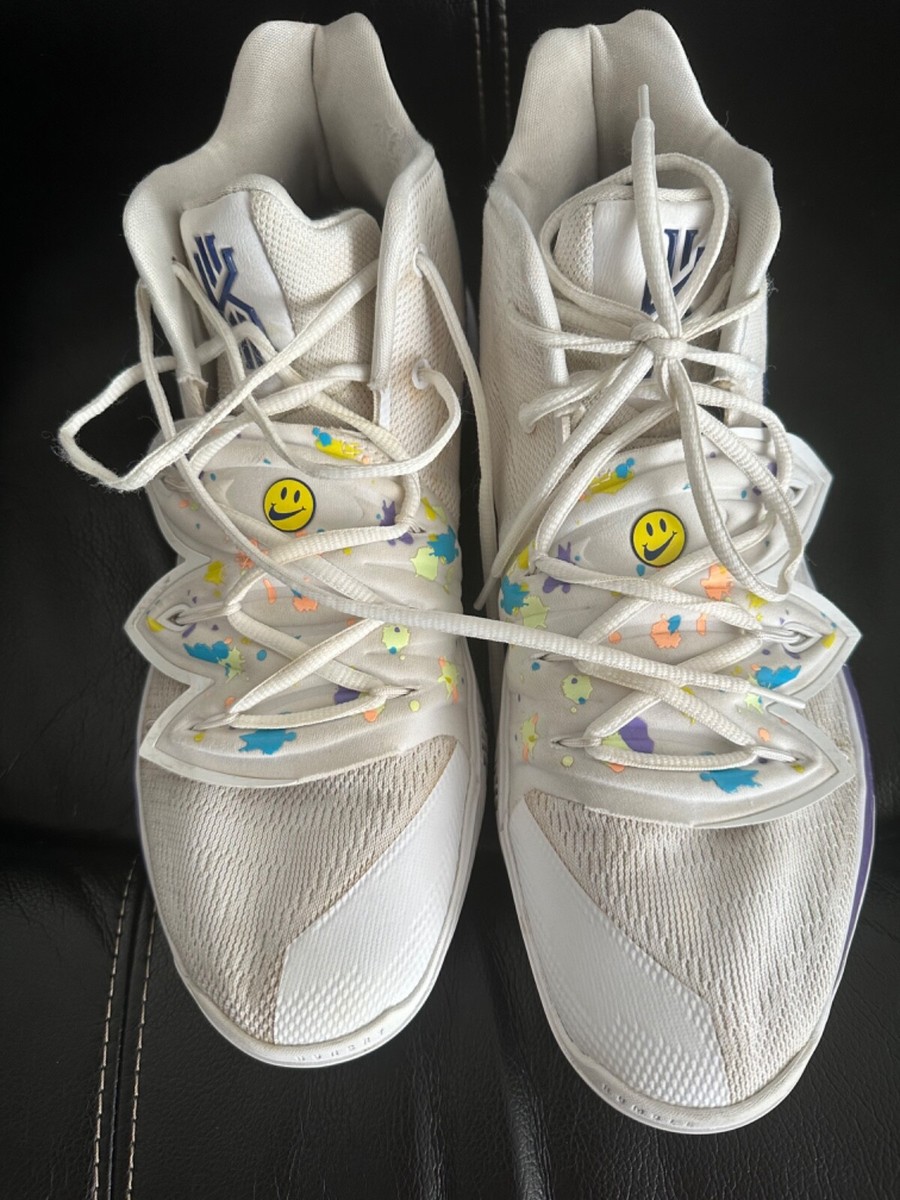 Size 13 Nike Kyrie Have A Nike Day 2019 Men's