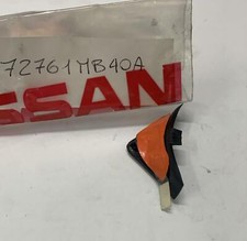 Pare-brise Nissan CABSTAR
