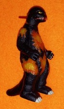 Super7 ReAction Shogun Blind Box Series 2 Godzilla (Blazing) Action Figure
