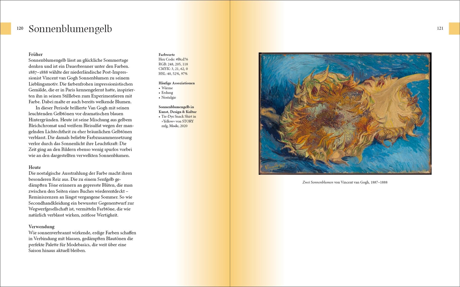 Thumbnail - Farbe. Der Guide Für Design Und Kunst Laura Perryman