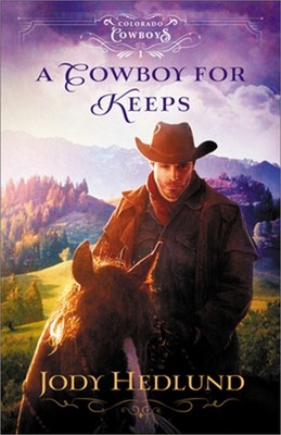 A Cowboy for Keeps (Paperback or Softback)