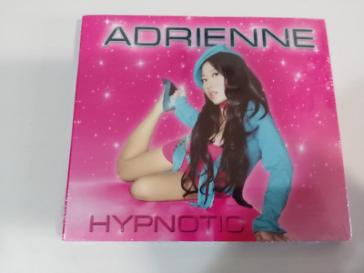 Adrienne Hypnotic CD Digipack 2005 Mig Records Neu Am