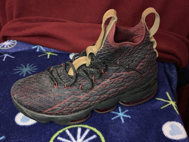 lebron 15 new heights for sale