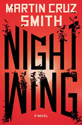 Nightwing - Paperback / softback NEW Smith, Martin C 25/06/2019