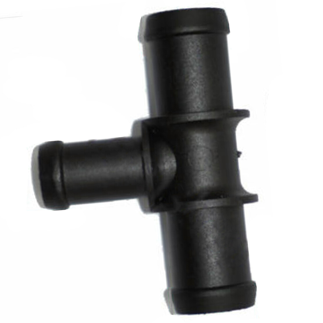 1pc 3 way Heater water Hose pipe connector T-type heater oil pipe joint |  eBay