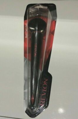 Revlon Blush Brush Rougepinsel - Premium