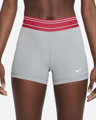 nike pros with pockets
