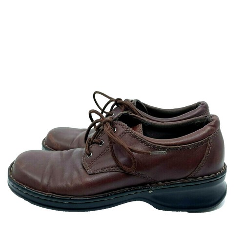 NEW XTI men\'s casual comfort oxford sneakers in navy Xti Men main image 4