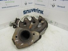 AUSPUFF KRÜMMER EXHAUST MANIFOLD Renault Scénic III (JZ) 2011 8200586673