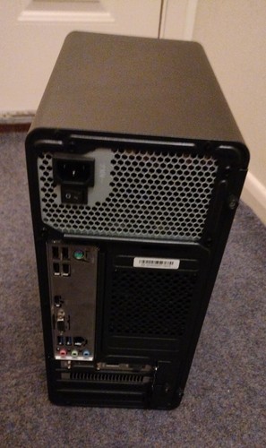 Small Low power Gaming PC - Picture 3 of 8