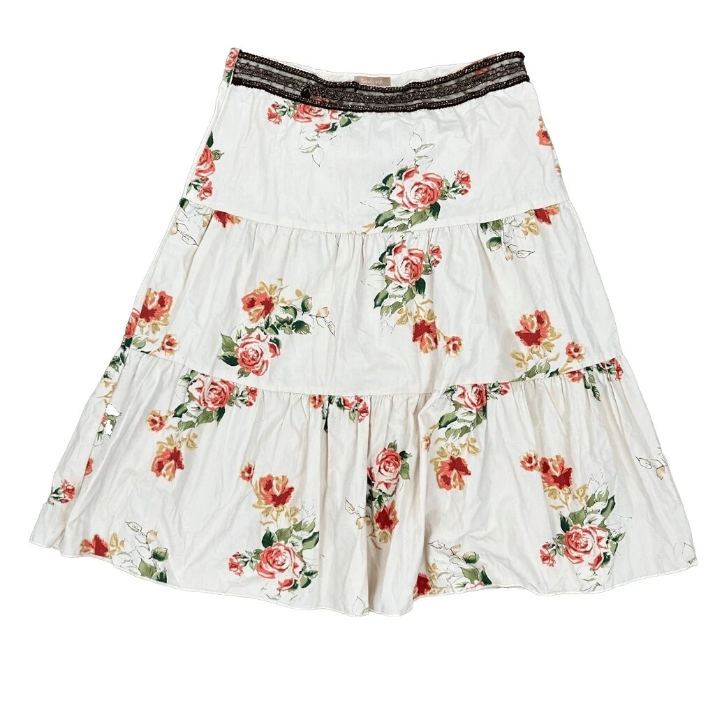 Faldas de Algodón Twenty One