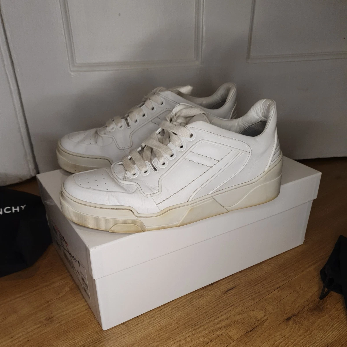 Givenchy tyson low sale
