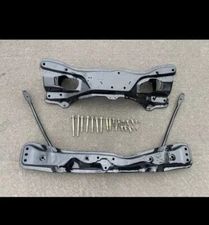 1997-2001 Honda Prelude Front Crossmember Subframe K-Frame Assembly w/Bolts