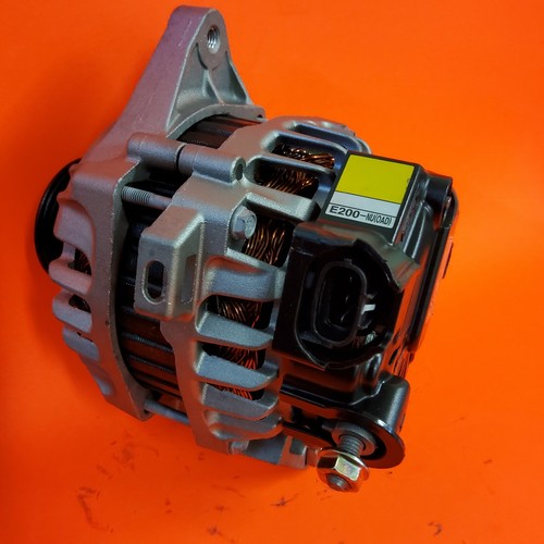 Hyundai Veloster Turbocharged 1.6L 2013 to 2017 Alternator Reman by Ace - Picture 6 of 6
