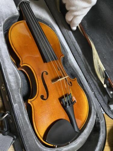 Yamaha 3/4 V7G Violin Made in Japan 2016 With Case
