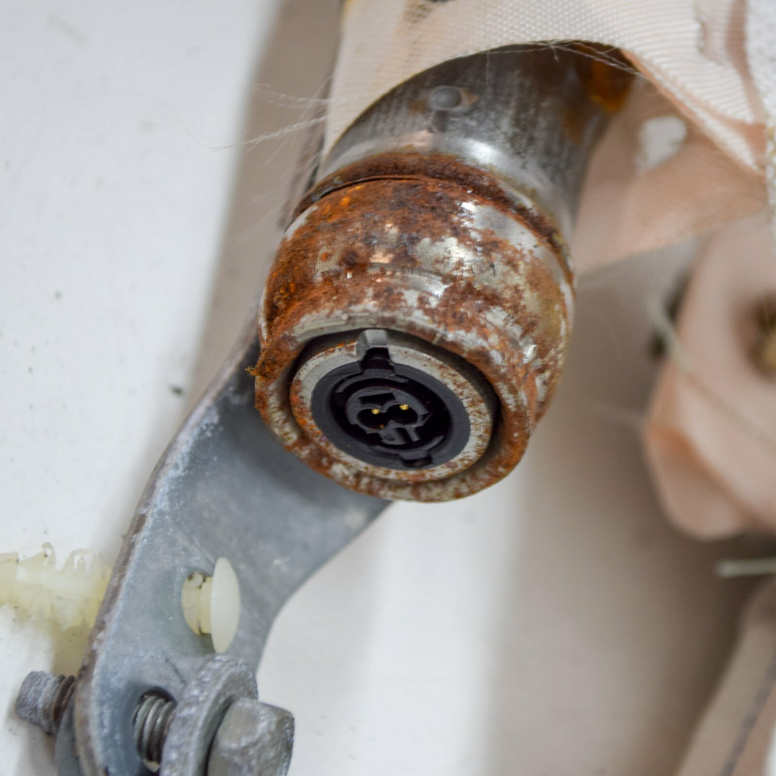 OPEL VAUXHALL INSIGNIA G09 Left Side Roof 306575199-AE 306576020  