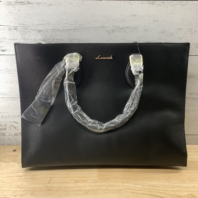 LOVEVOOK Laptop Bag With Small Clutch Purse