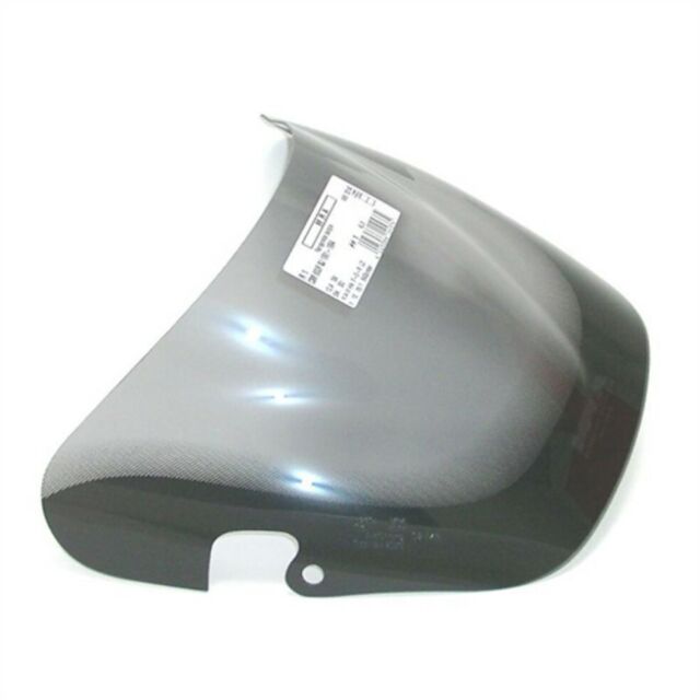 Honda CBR600F F4i,CBR600F PUIG RACING WINDSCREEN RED CBR 600F-4I /'01-03 Fits
