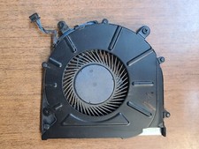 ORIGINAL HP PROBOOK 650 G4 SERIES LAPTOP CPU COOLING FAN REPALCEMENT L09584-001