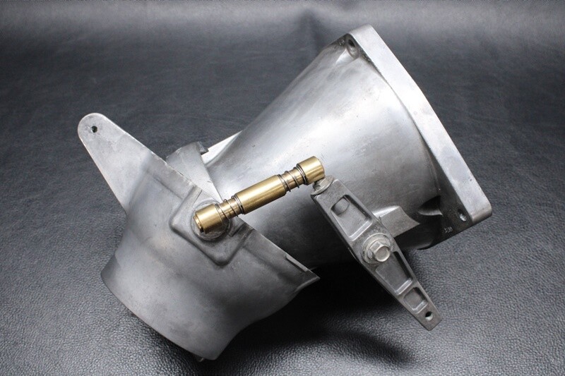 Kawasaki ULTRA300X'12 OEM section (Jet-Pump) parts Used Kawasaki ULTRA300X'12 OEM section (Jet-Pump) parts Used